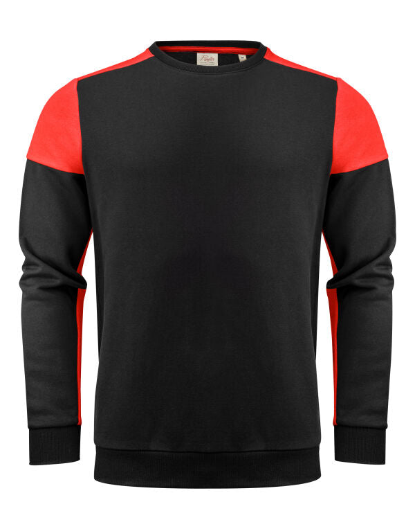 Printer Prime Sweatshirt Unisex Adults (PP2262071)