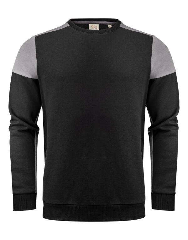 Printer Prime Sweatshirt Unisex Adults (PP2262071)