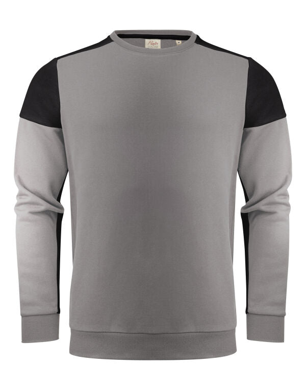 Printer Prime Sweatshirt Unisex Adults (PP2262071)