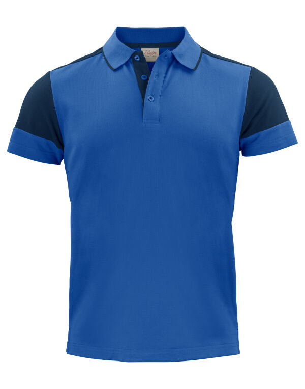 Printer Prime Mens Polo Shirt (PP2265024)
