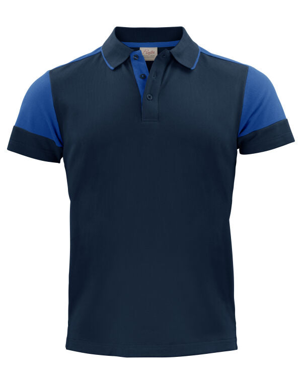 Printer Prime Mens Polo Shirt (PP2265024)