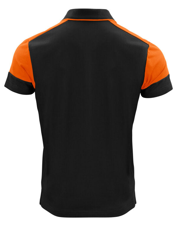 Printer Prime Mens Polo Shirt (PP2265024)