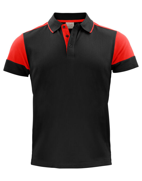 Printer Prime Mens Polo Shirt (PP2265024)