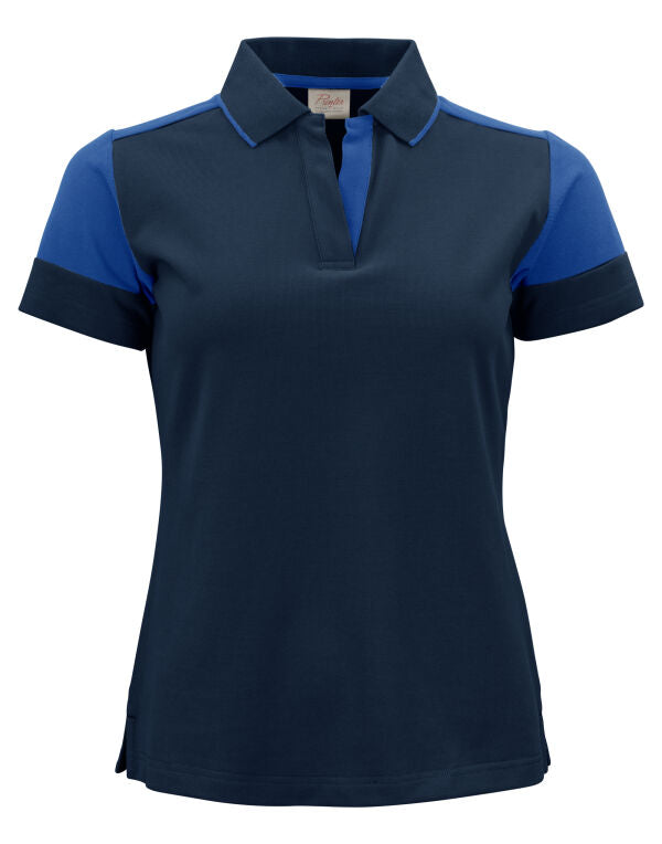 Printer Prime Ladies Polo Shirt (PP2265025)
