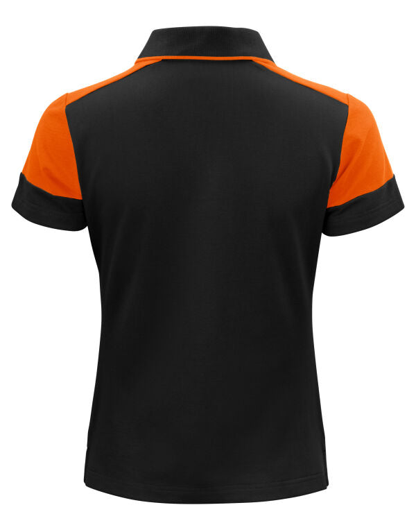Printer Prime Ladies Polo Shirt (PP2265025)