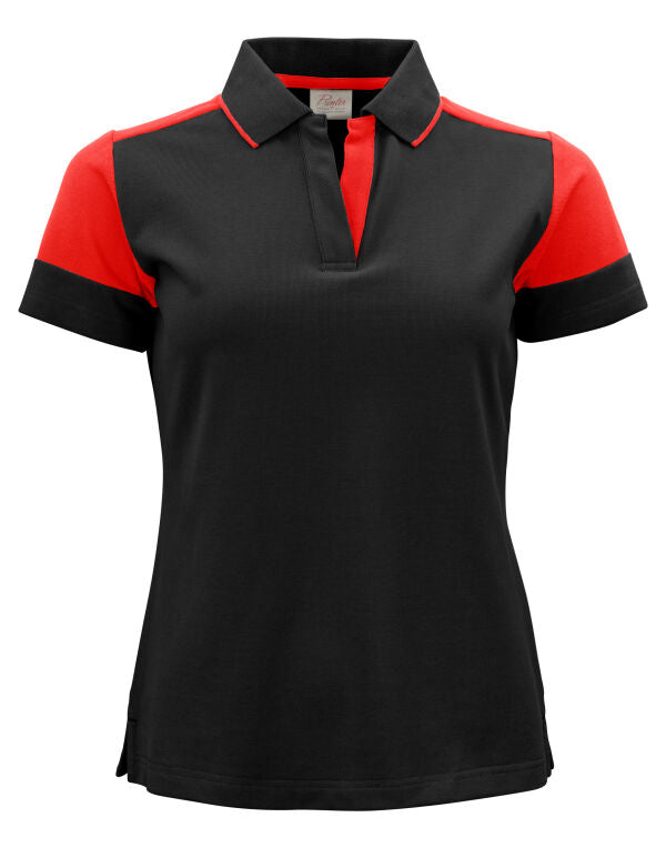 Printer Prime Ladies Polo Shirt (PP2265025)