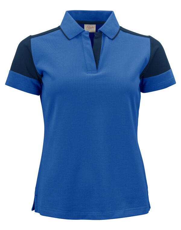 Printer Prime Ladies Polo Shirt (PP2265025)