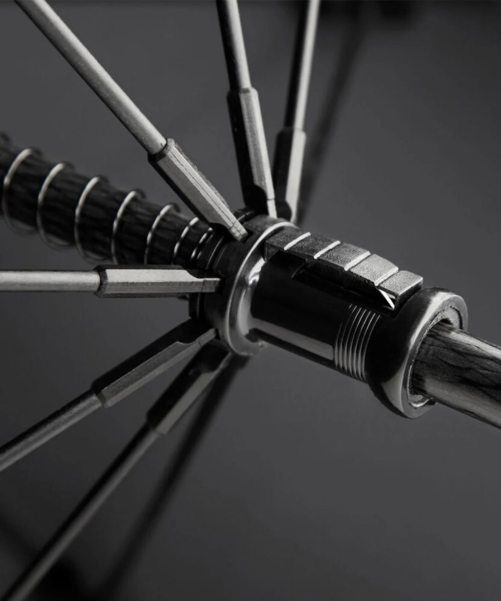 Quadra Pro golf umbrella (QD360)