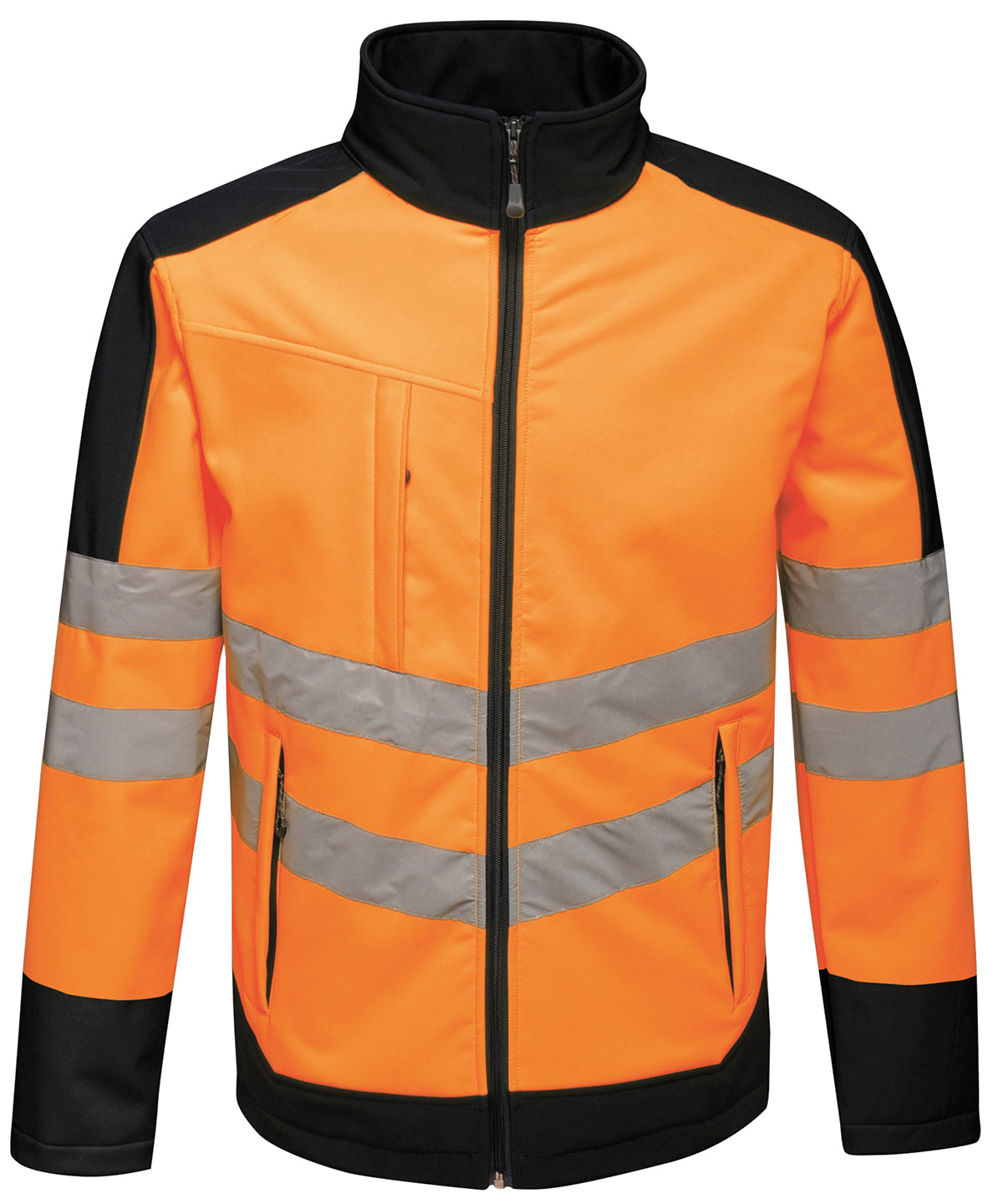 Regatta High-vis pro softshell (RG382)