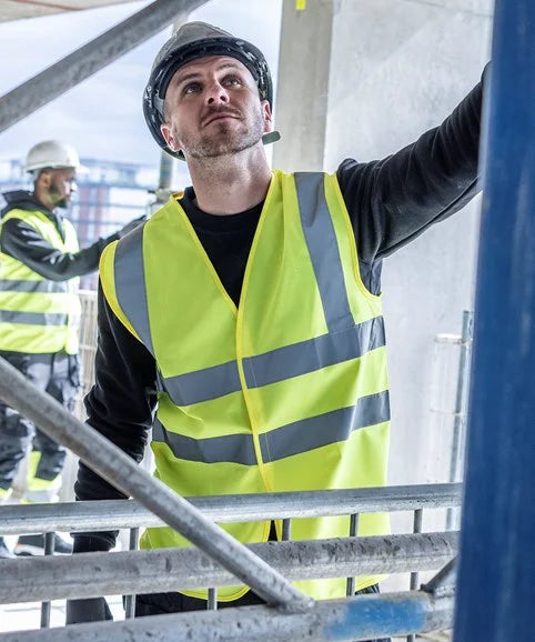 Regatta Pro hi-vis vest (RG465)
