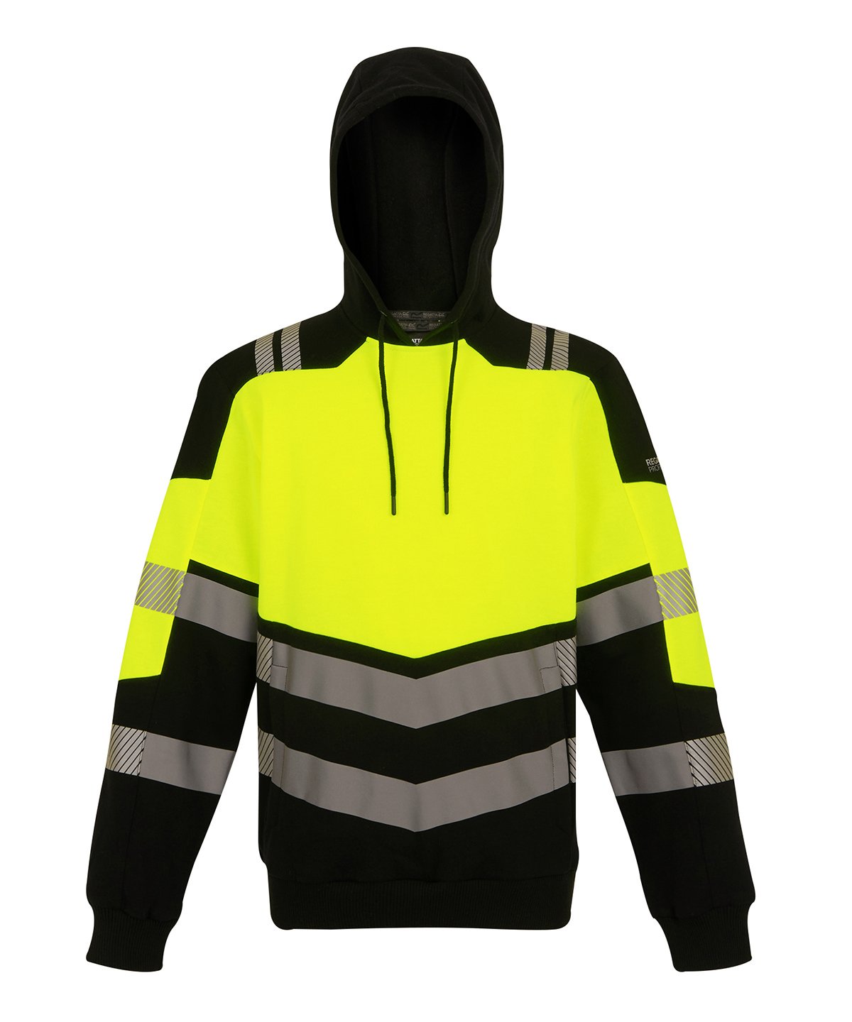 Regatta Hi-Vis X-Pro Hoodie (Class 2) (RG479)
