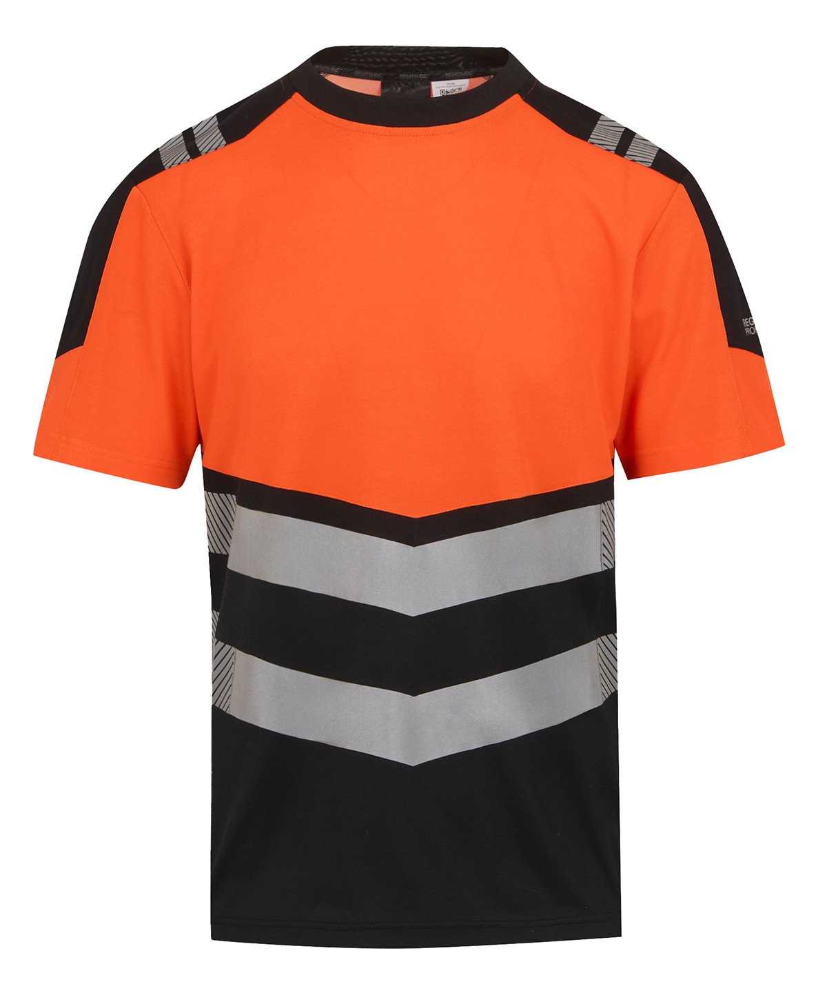 Regatta Hi-Vis X-Pro T-shirt (Class 1) (RG481)