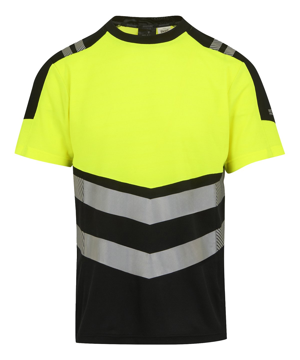 Regatta Hi-Vis X-Pro T-shirt (Class 1) (RG481)