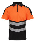 Regatta Hi-Vis X-Pro Polo (Class 1) (RG482)