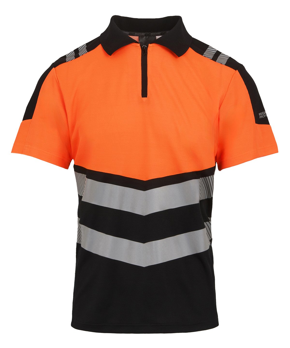 Regatta Hi-Vis X-Pro Polo (Class 1) (RG482)