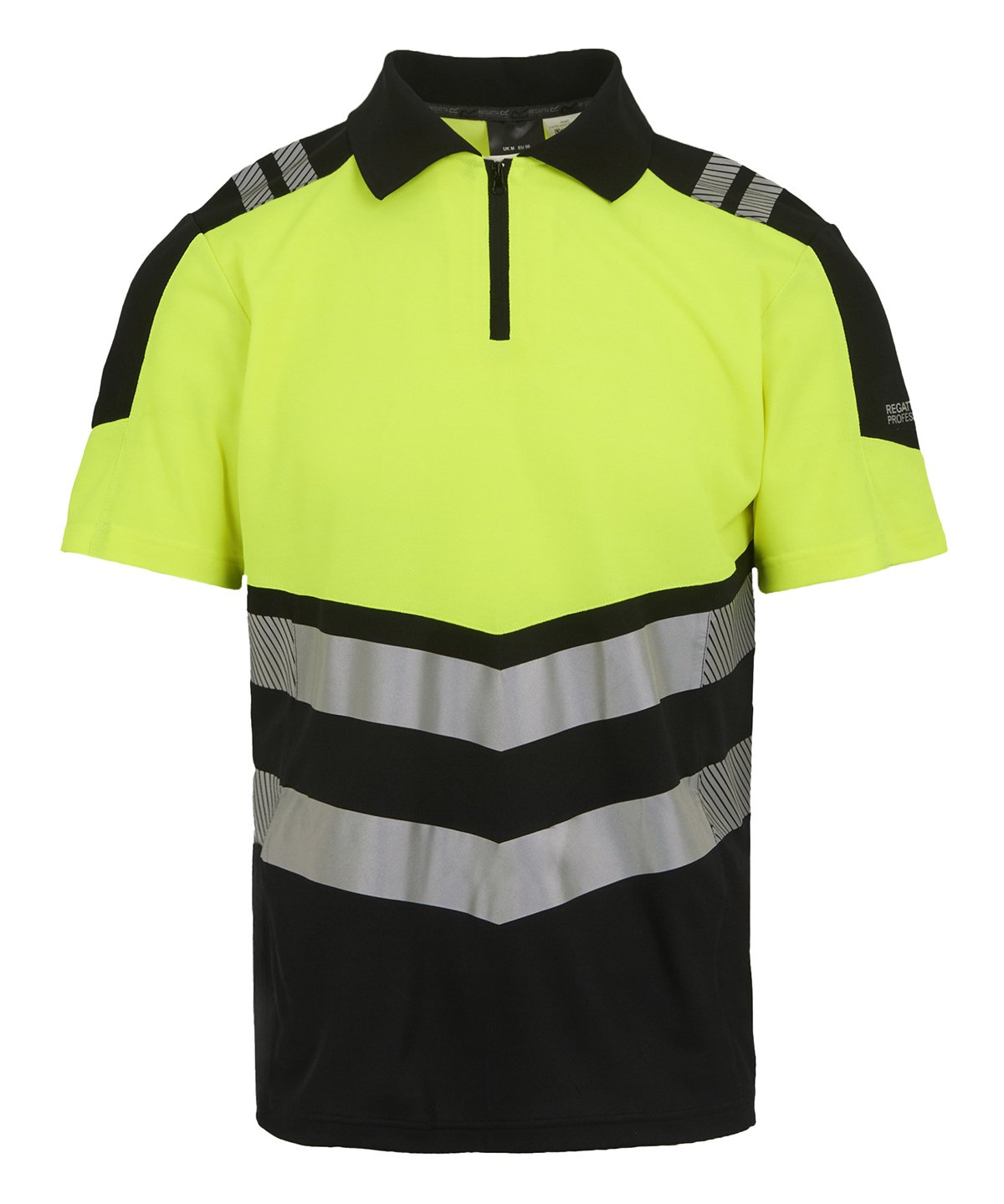 Regatta Hi-Vis X-Pro Polo (Class 1) (RG482)