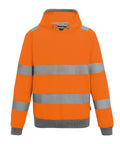 Regatta Hi-Vis Pro contract hoodie (RG488)