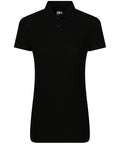 Pro RTX Woman's Pro Polo Shirt Ladies Fit (RX01F)
