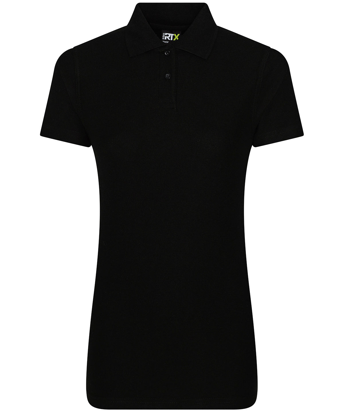 Pro RTX Woman's Pro Polo Shirt Ladies Fit (RX01F)