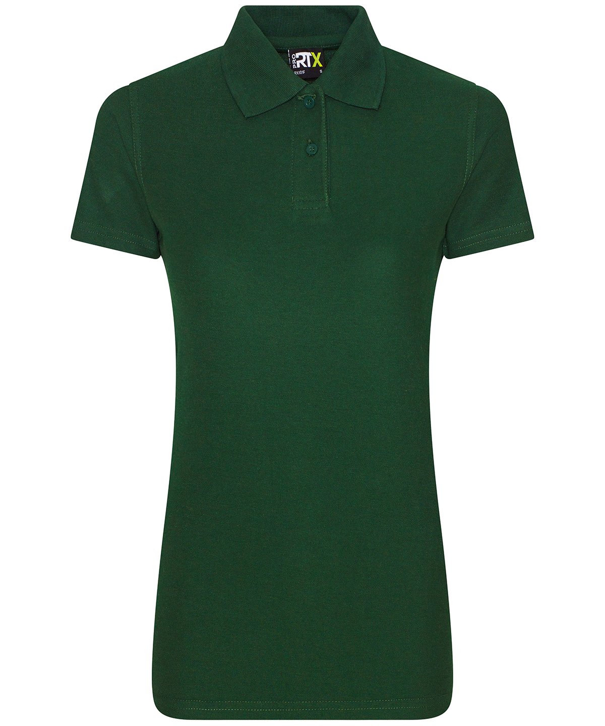 Pro RTX Woman's Pro Polo Shirt Ladies Fit (RX01F)