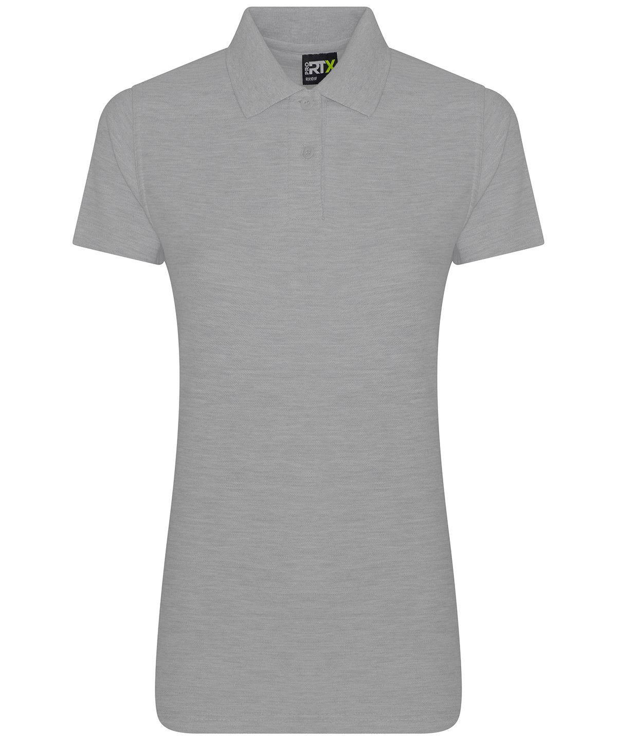 Pro RTX Woman's Pro Polo Shirt Ladies Fit (RX01F)