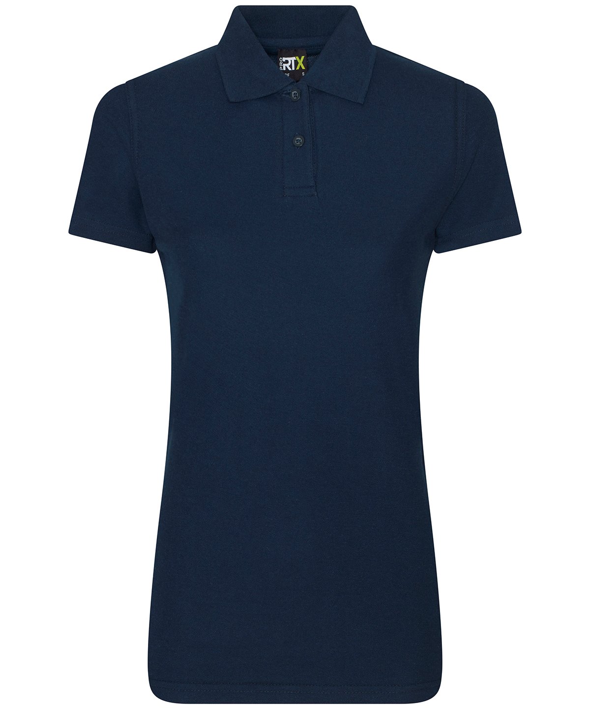 Pro RTX Woman's Pro Polo Shirt Ladies Fit (RX01F)