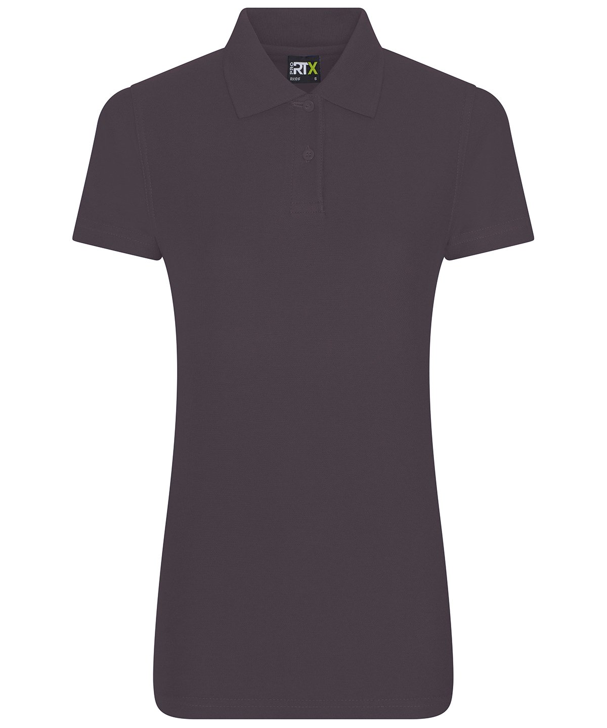 Pro RTX Woman's Pro Polo Shirt Ladies Fit (RX01F)