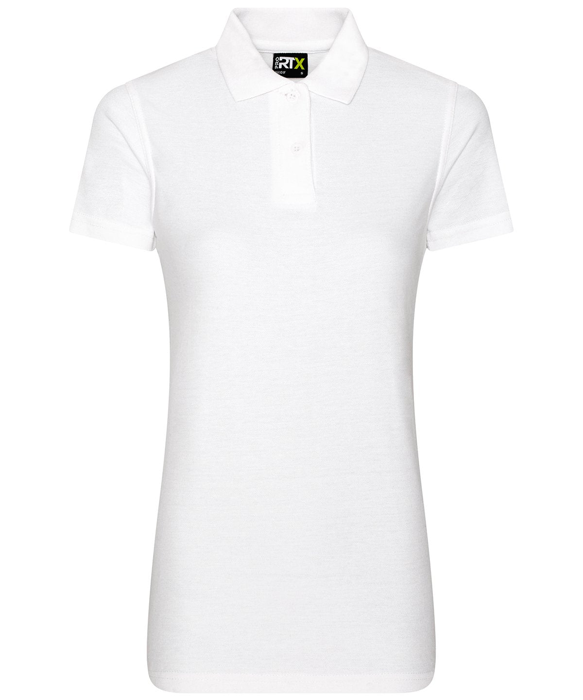 Pro RTX Woman's Pro Polo Shirt Ladies Fit (RX01F)