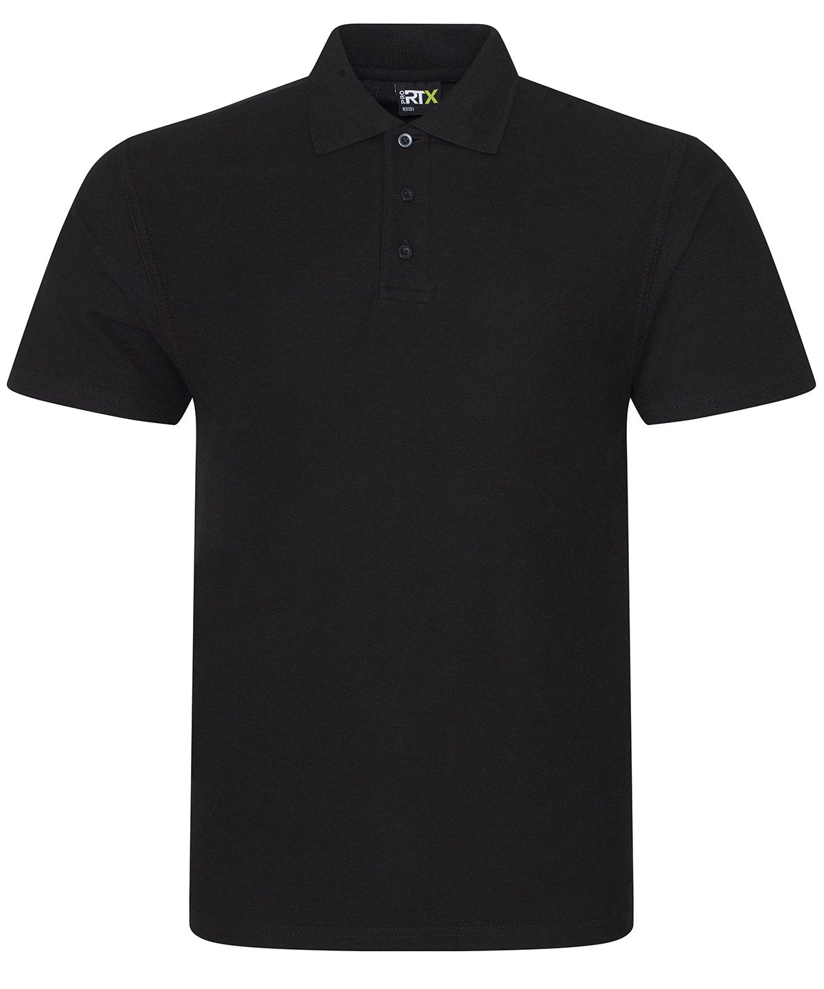 Pro RTX Polo Shirt Unisex Adults (RX101)