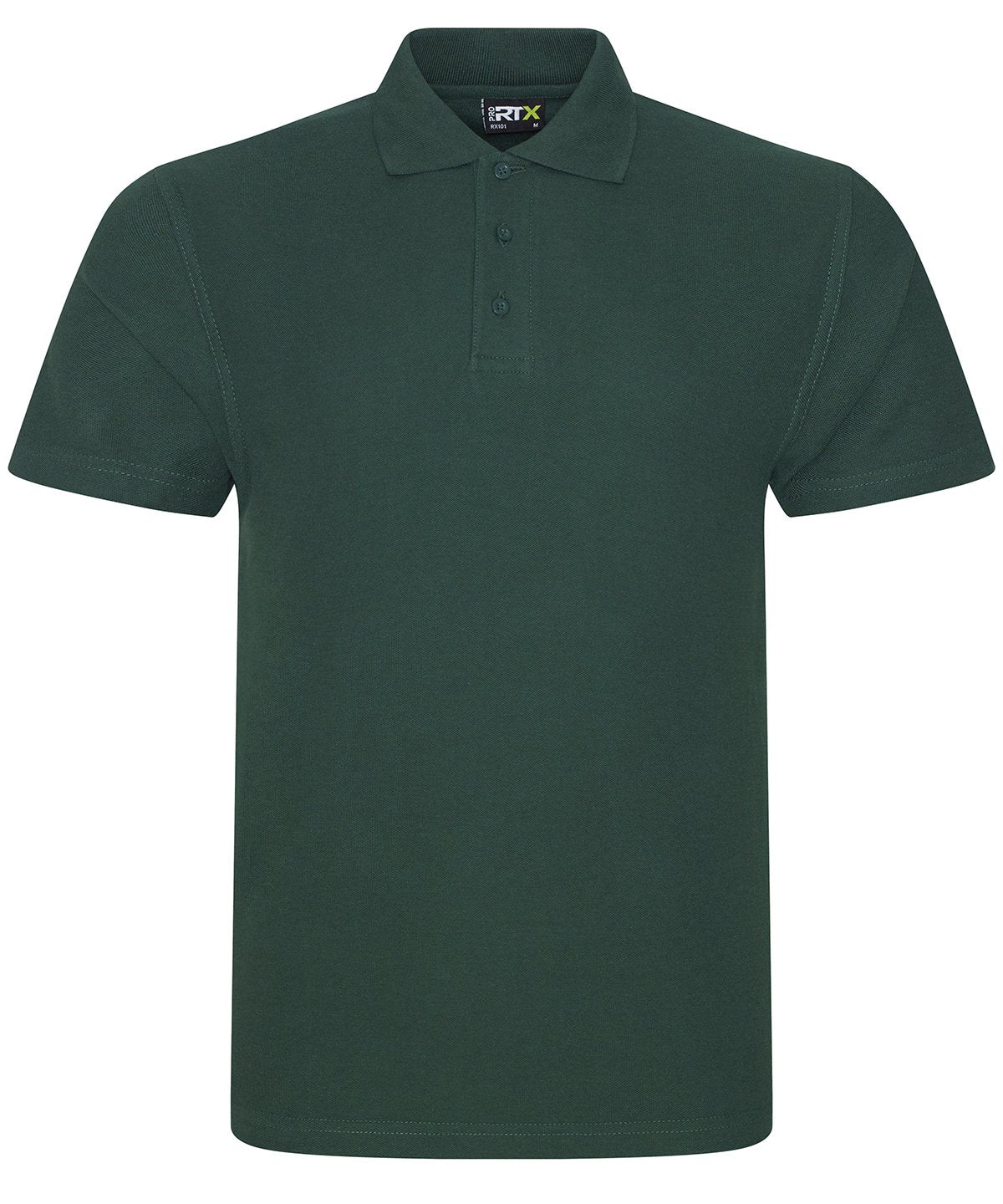 Pro RTX Polo Shirt Unisex Adults (RX101)