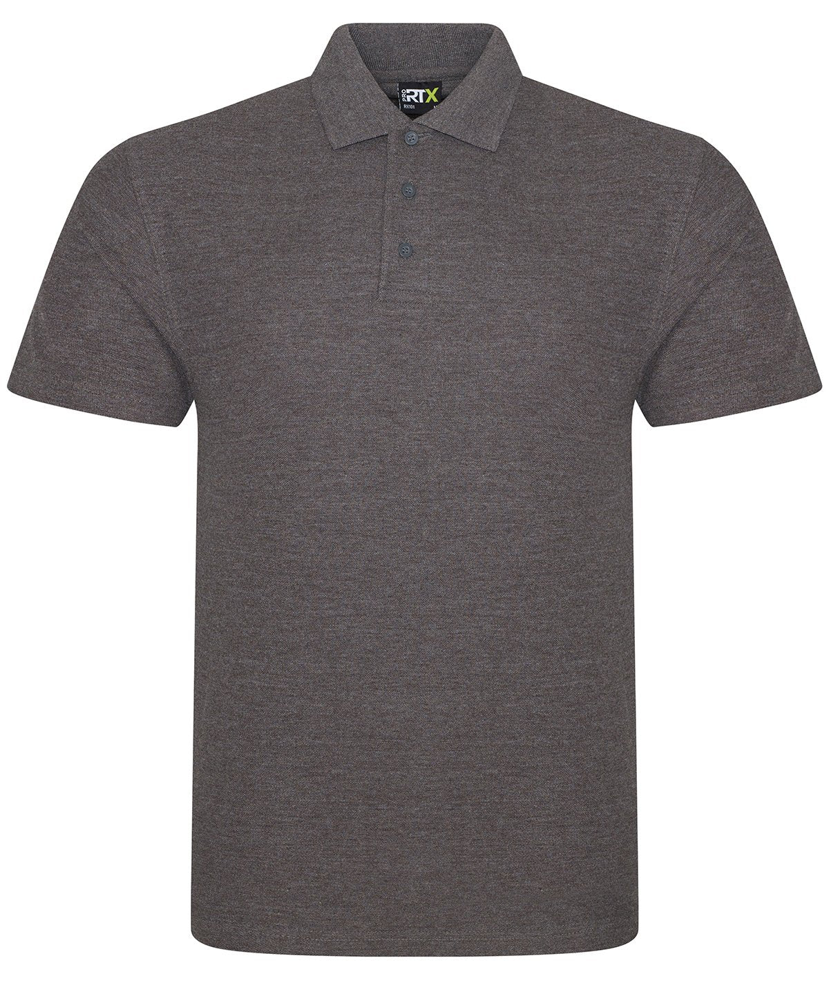 Pro RTX Polo Shirt Unisex Adults (RX101)