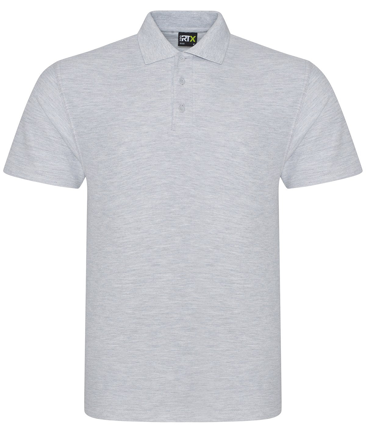 Pro RTX Polo Shirt Unisex Adults (RX101)