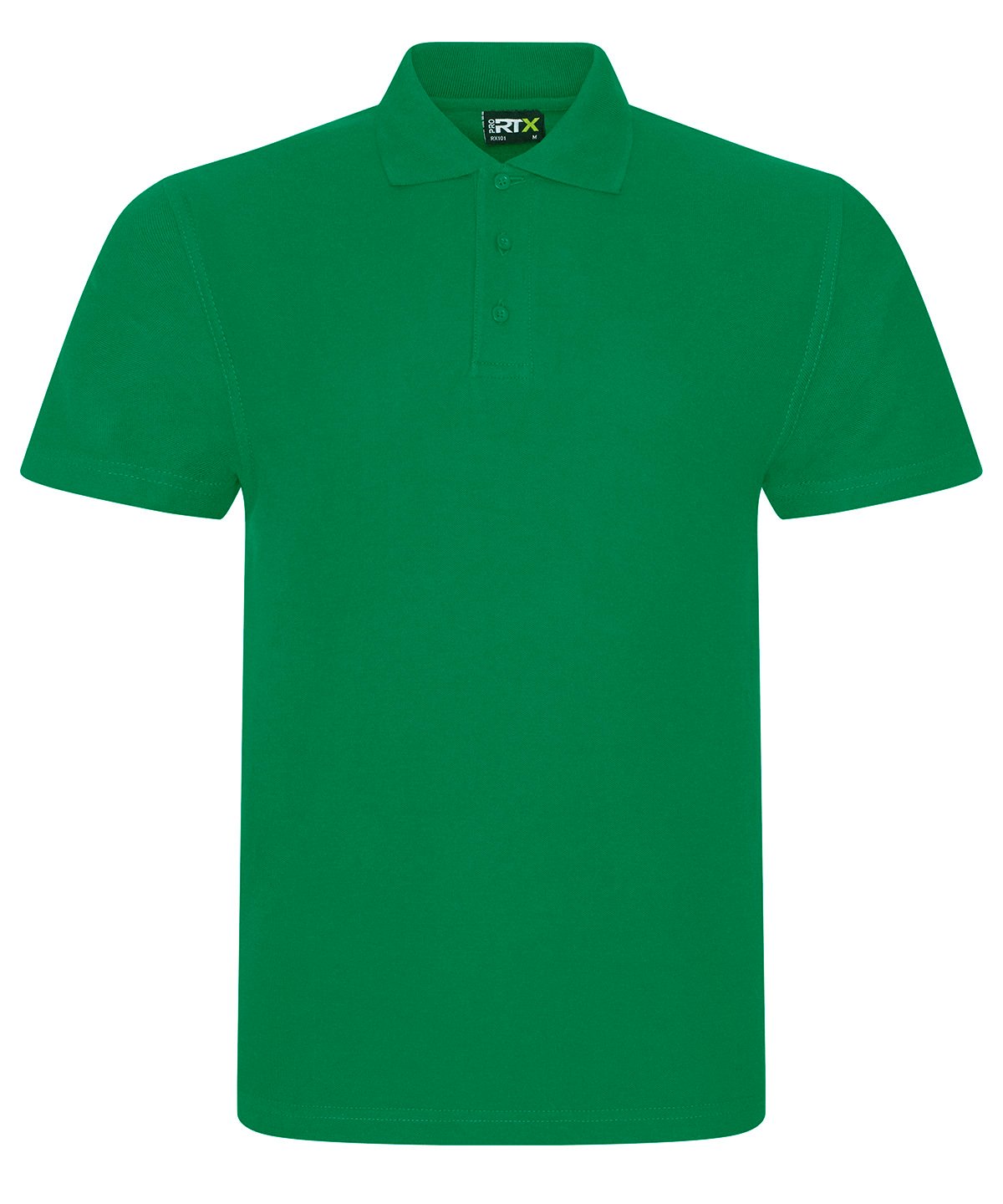 Pro RTX Polo Shirt Unisex Adults (RX101)