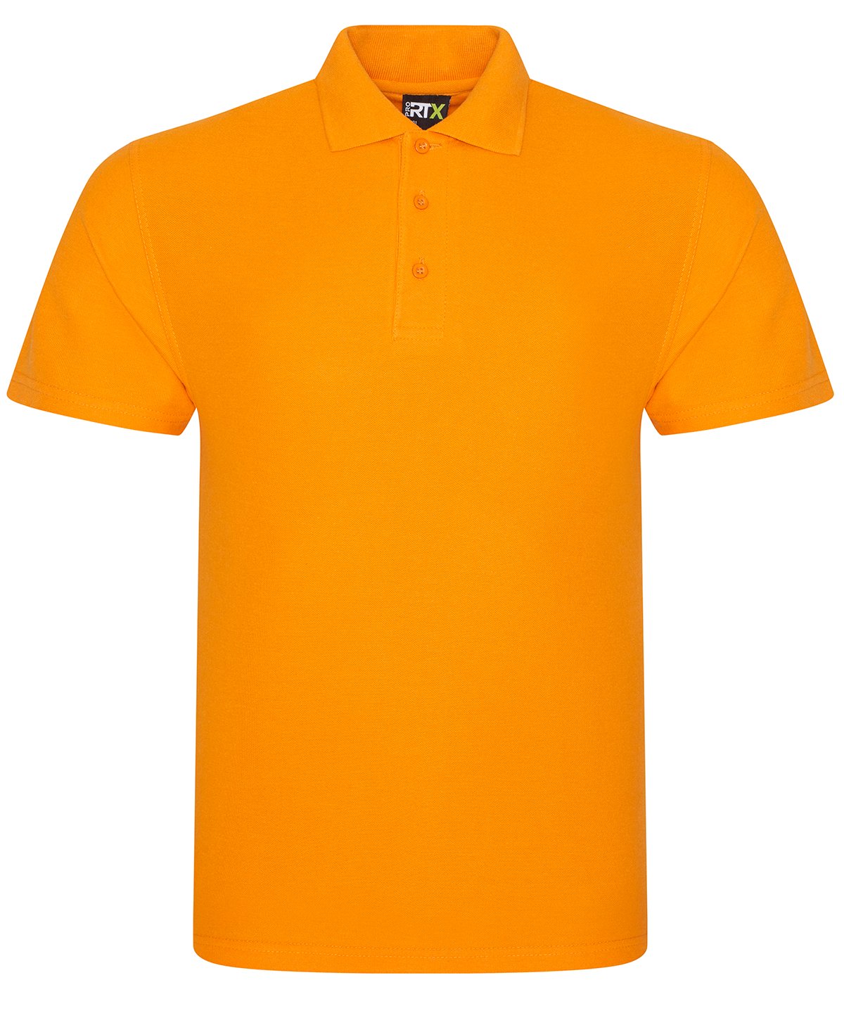 Pro RTX Polo Shirt Unisex Adults (RX101)