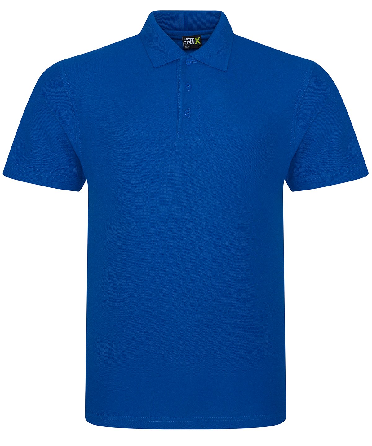 Pro RTX Polo Shirt Unisex Adults (RX101)