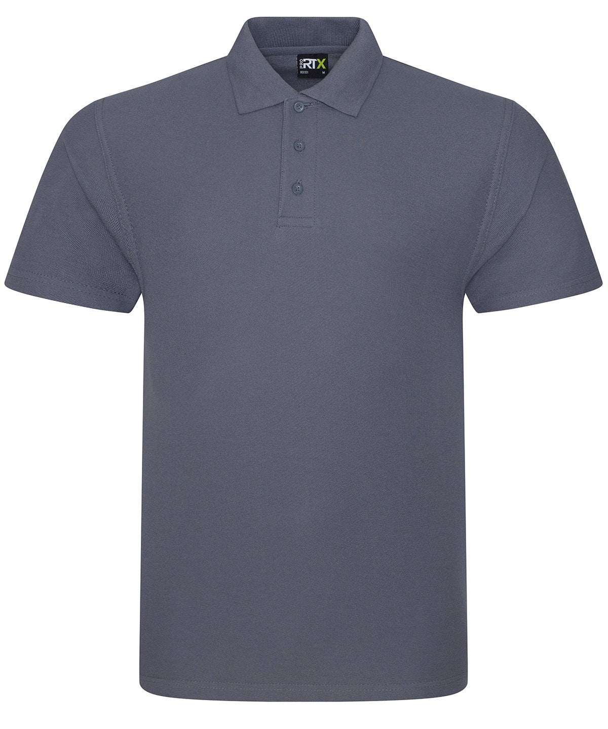 Pro RTX Polo Shirt Unisex Adults (RX101)