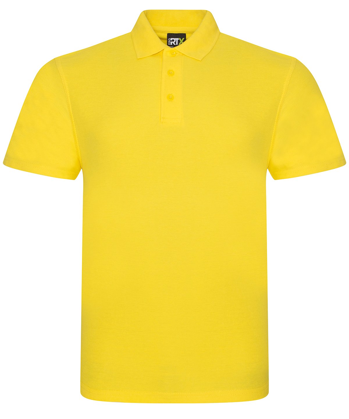 Pro RTX Polo Shirt Unisex Adults (RX101)