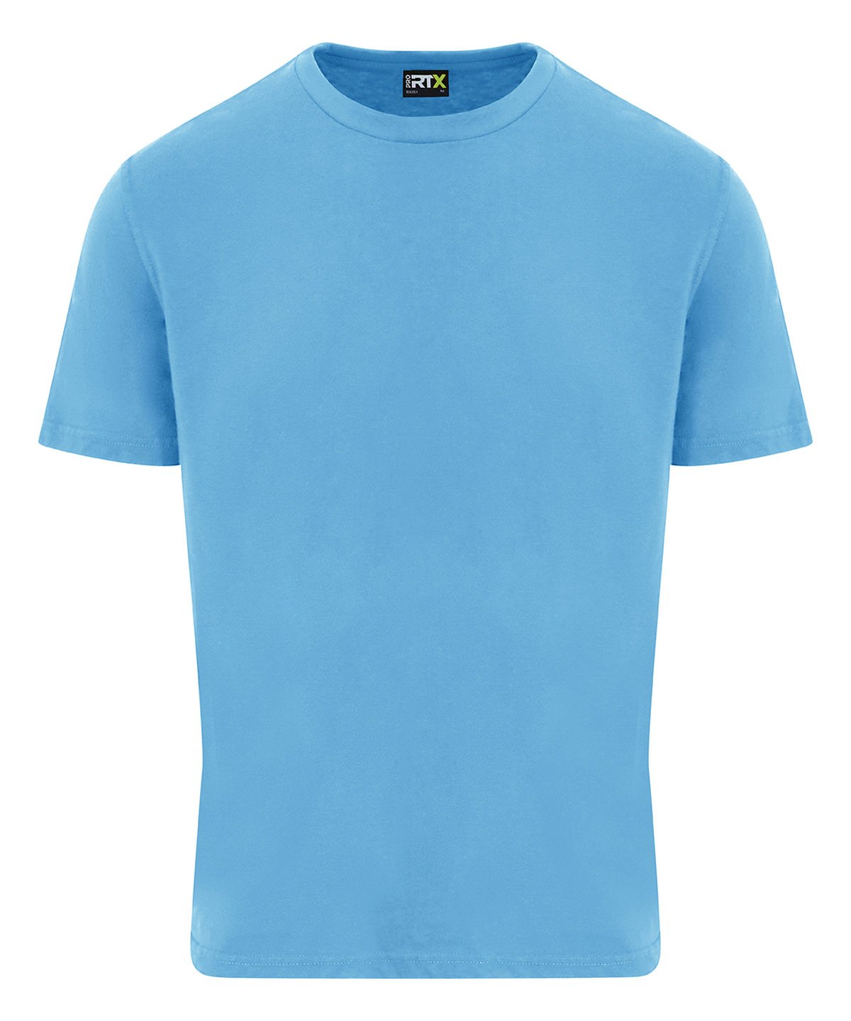 Pro RTX Pro T-Shirt Unisex Adults Unisex Adults (RX151)