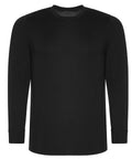 PRO RTX Pro Pro long sleeve t-shirt Adult Unisex (RX152)