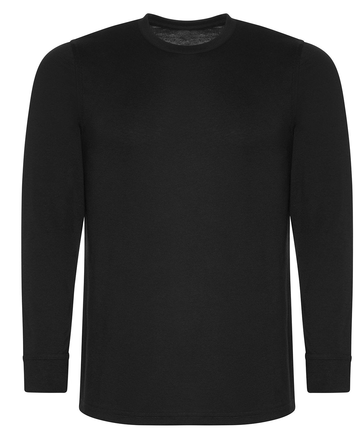 PRO RTX Pro Pro long sleeve t-shirt Adult Unisex (RX152)