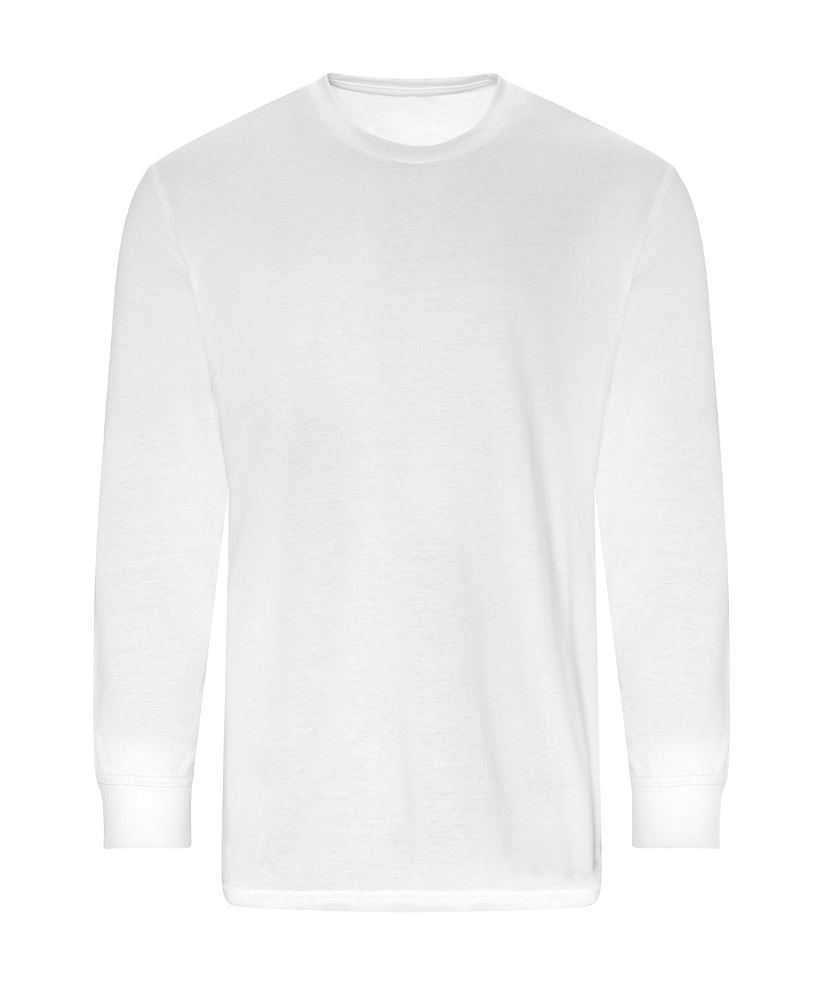PRO RTX Pro Pro long sleeve t-shirt Adult Unisex (RX152)
