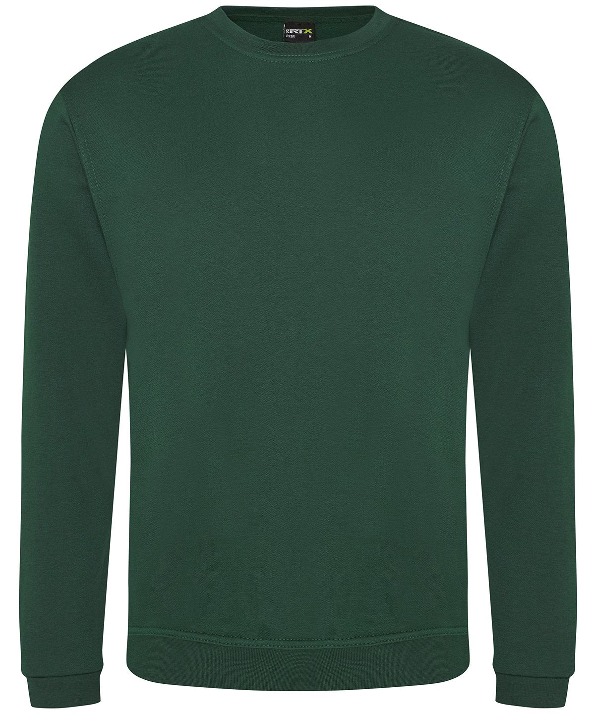Pro RTX Sweatshirt Adults Unisex (RX301)