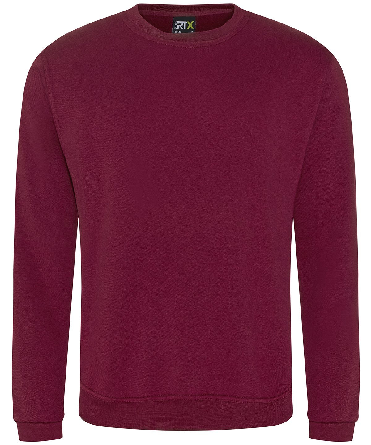 Pro RTX Sweatshirt Adults Unisex (RX301)