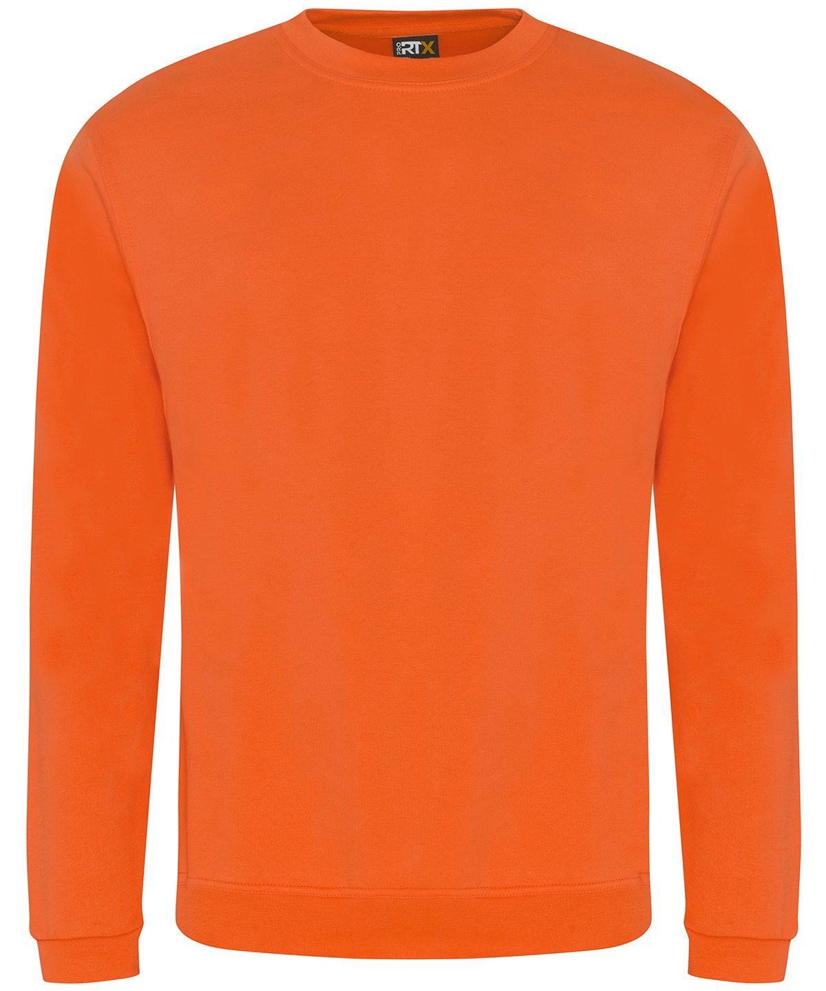 Pro RTX Sweatshirt Adults Unisex (RX301)