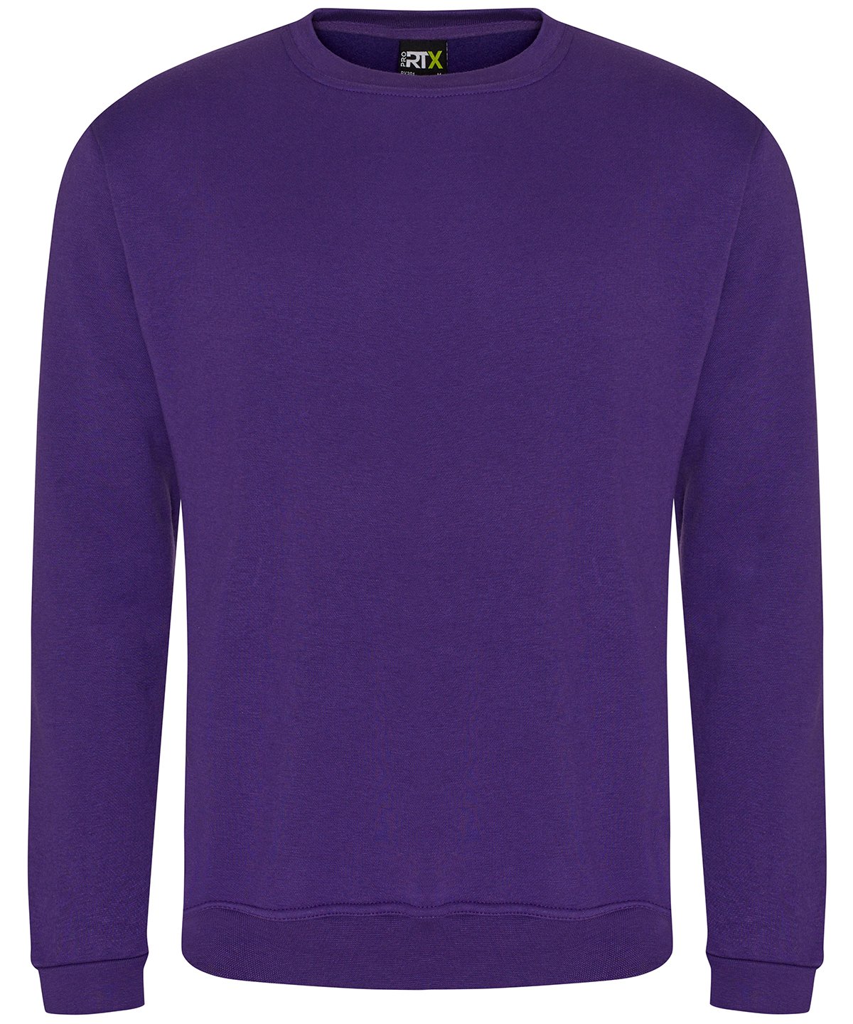 Pro RTX Sweatshirt Adults Unisex (RX301)