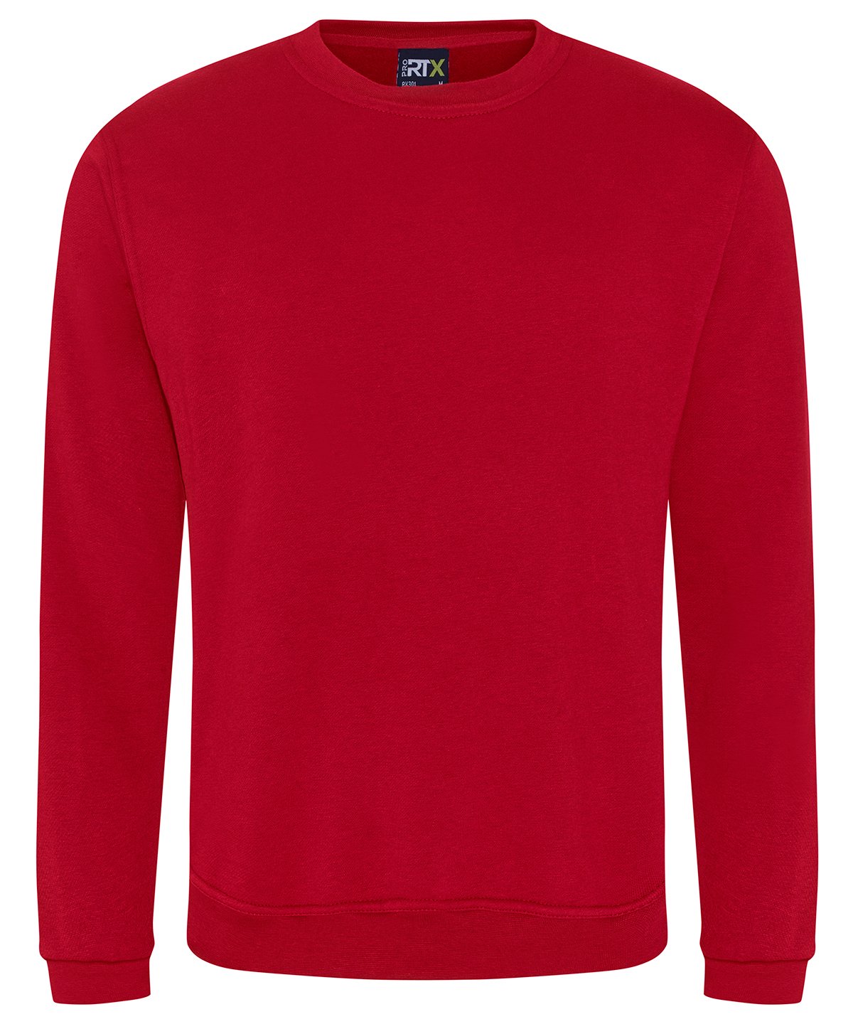 Pro RTX Sweatshirt Adults Unisex (RX301)