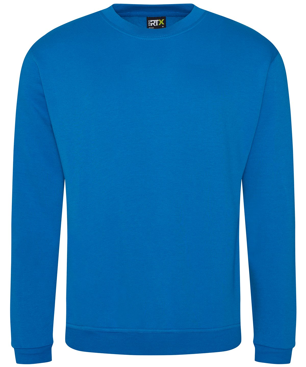 Pro RTX Sweatshirt Adults Unisex (RX301)