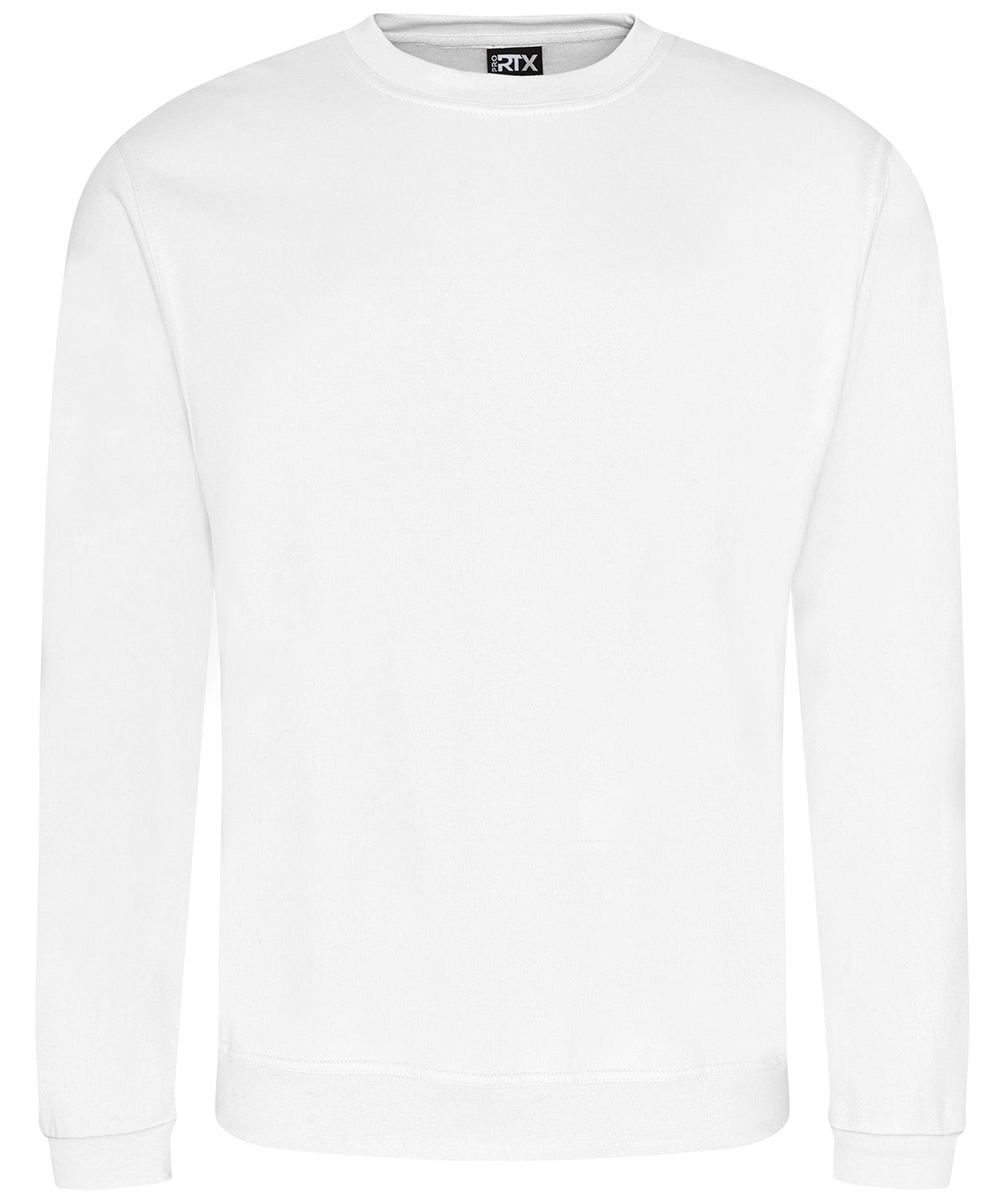 Pro RTX Sweatshirt Adults Unisex (RX301)