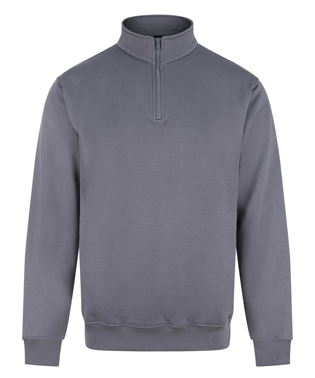 Pro RTX Pro ¼-neck zip sweatshirt Adults Unisex (RX305)