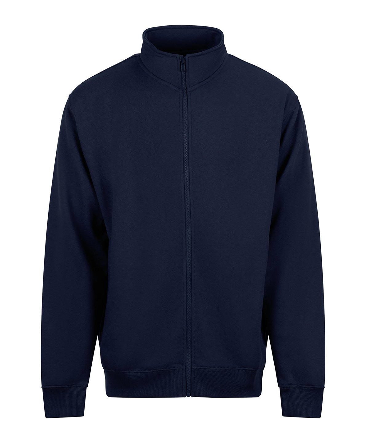 Pro RTX Pro full-zip sweatshirt Unisex Adults (RX310)